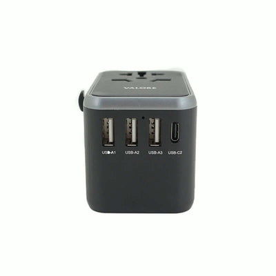 Valore PD45W Travel Adaptor (AC155)