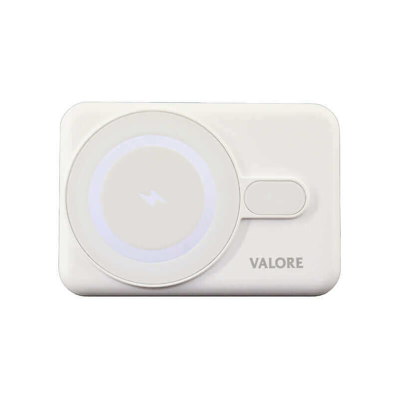 Valore 20W-PD 5000mAh Power Bank with Magnetic Wireless Charging (PD17) by Corporate Gift Store Singapore