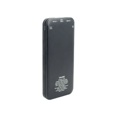 Valore 20W-PD 10000mAh Power Bank (PD18)