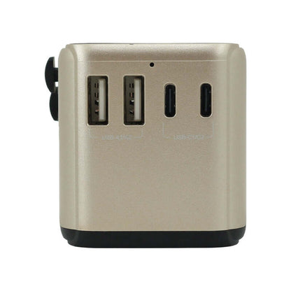 Valore PD30W Universal Travel Adaptor (AC165) by Corporate Gift Store Singapore