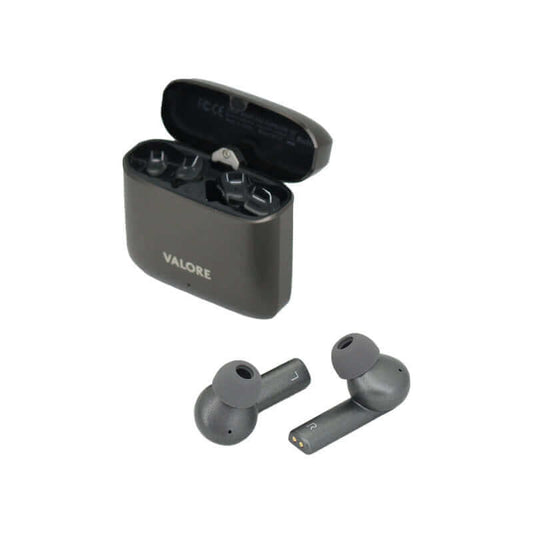 Valore True Wireless Earbuds (BTi47) by Corporate Gift Store Singapore