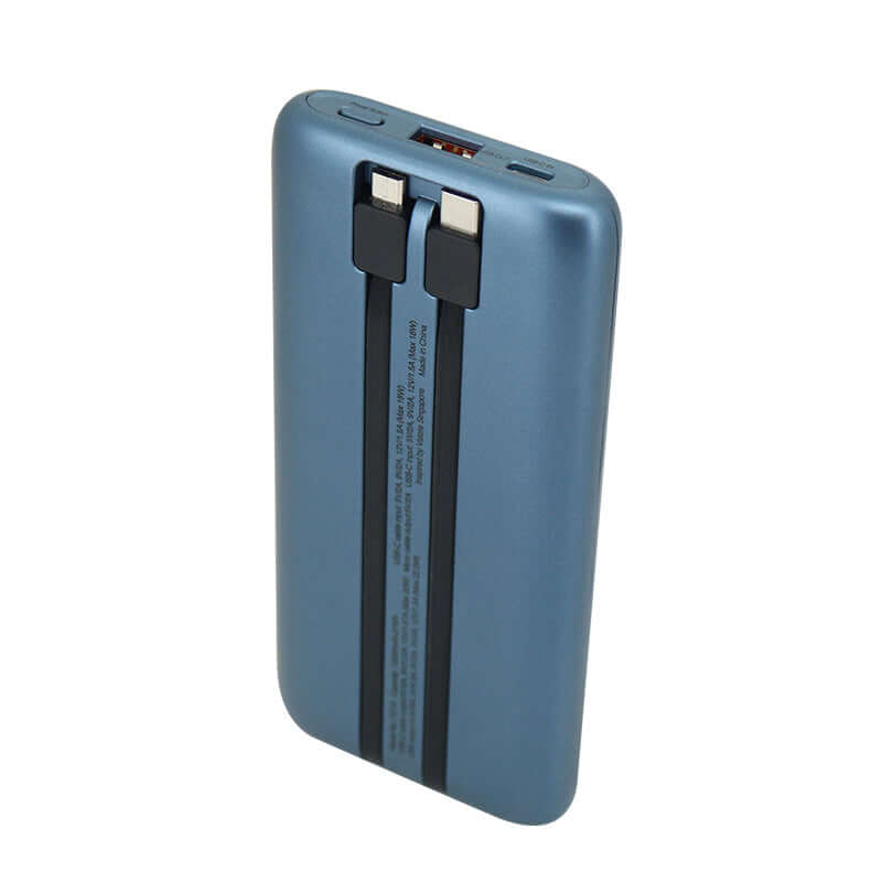 Valore 20W-PD 10000mAh Power Bank (PD19) by Corporate Gift Store Singapore