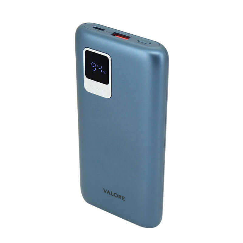 Valore 20W-PD 10000mAh Power Bank (PD19) by Corporate Gift Store Singapore