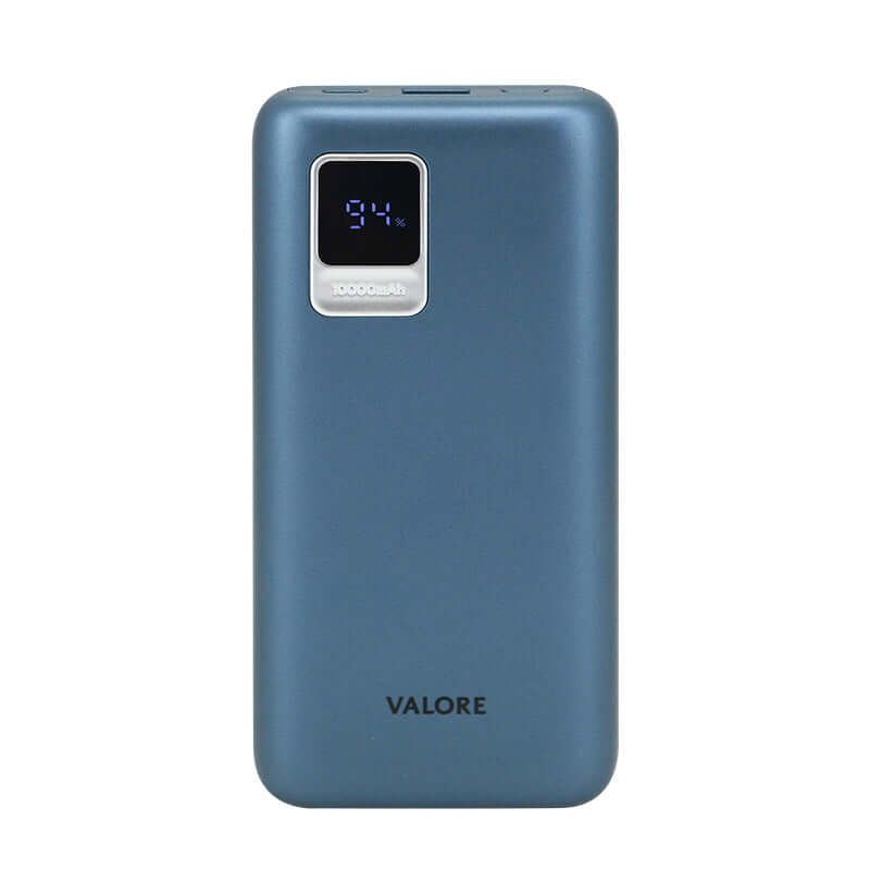 Valore 20W-PD 10000mAh Power Bank (PD19) by Corporate Gift Store Singapore