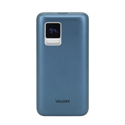 Valore 20W-PD 10000mAh Power Bank (PD19) by Corporate Gift Store Singapore