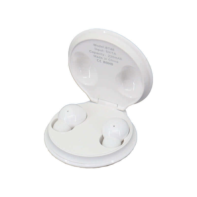 Valore True Wireless Earbuds (BTi48) by Corporate Gift Store Singapore