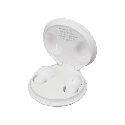 Valore True Wireless Earbuds (BTi48) by Corporate Gift Store Singapore