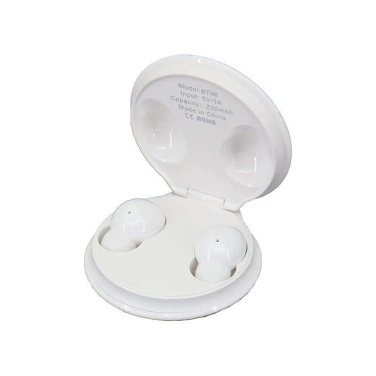 Valore True Wireless Earbuds (BTi48) by Corporate Gift Store Singapore