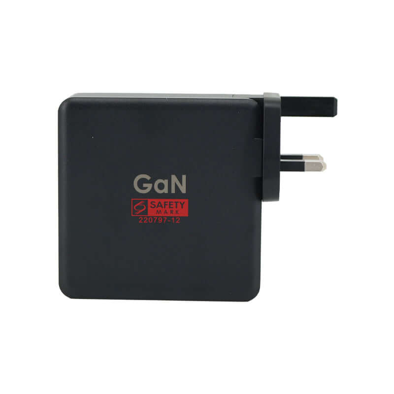 Valore PD 140W GaN Wall Charger (AC-PD140GaN) by Corporate Gift Store Singapore