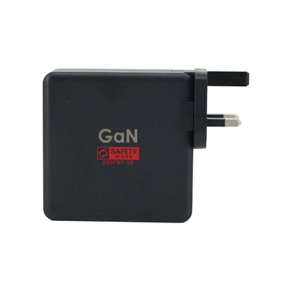 Valore PD 140W GaN Wall Charger (AC-PD140GaN) by Corporate Gift Store Singapore