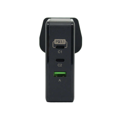 Valore PD 140W GaN Wall Charger (AC-PD140GaN) by Corporate Gift Store Singapore