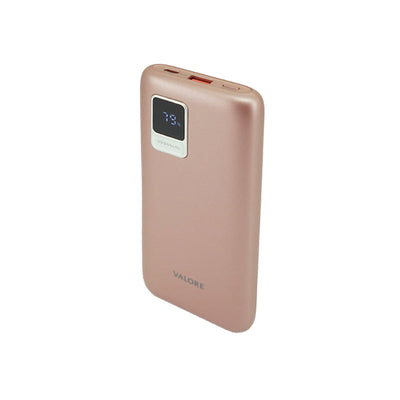 Valore 20W-PD 10000mAh MFI Power Bank (PD20)