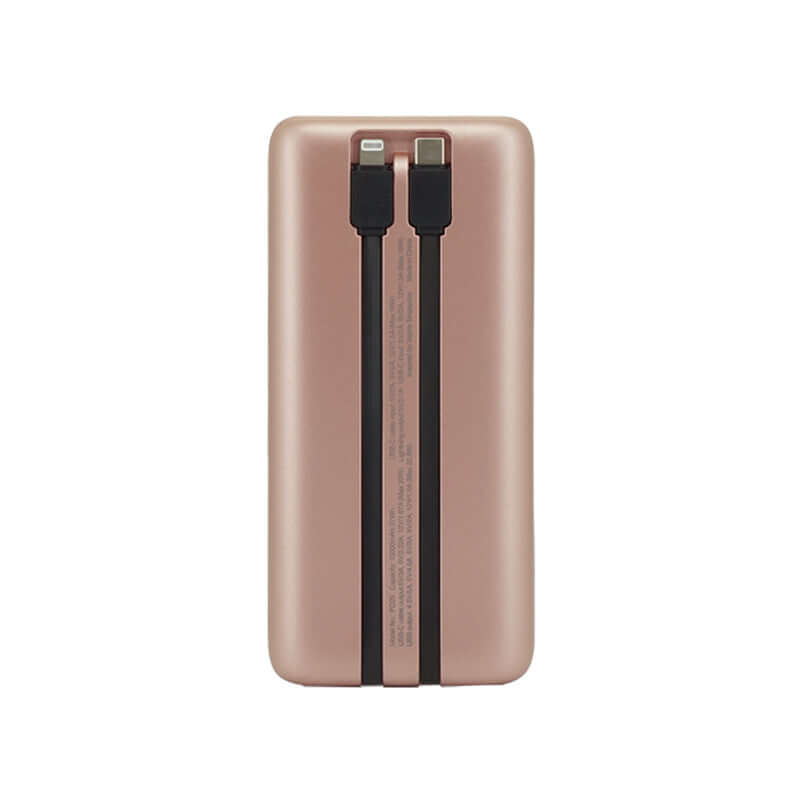 Valore 20W-PD 10000mAh MFI Power Bank (PD20) by Corporate Gift Store Singapore