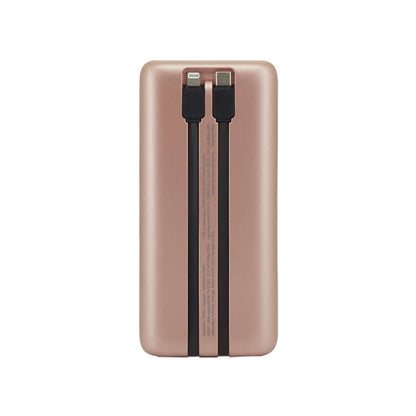 Valore 20W-PD 10000mAh MFI Power Bank (PD20) by Corporate Gift Store Singapore