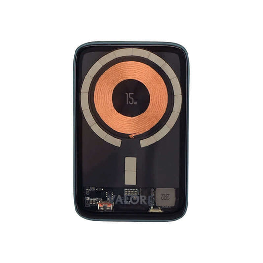 Valore 5000mAh PD 20W Magnetic Wireless Power Bank (PD26) by Corporate Gift Store Singapore