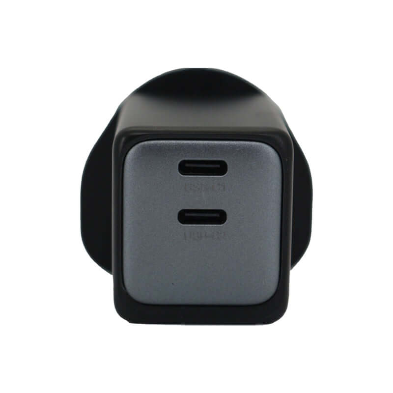 Valore PD 48W GaN Wall Charger (AC-PD45GaN) by Corporate Gift Store Singapore