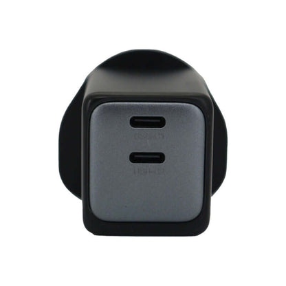 Valore PD 48W GaN Wall Charger (AC-PD45GaN) by Corporate Gift Store Singapore