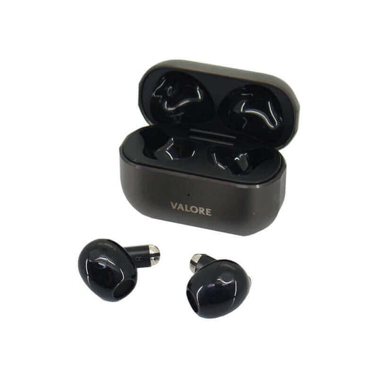 Valore True Wireless Earbuds (BTi50) by Corporate Gift Store Singapore