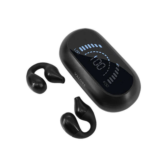 Valore True Wireless Earbuds (BTi49) by Corporate Gift Store Singapore