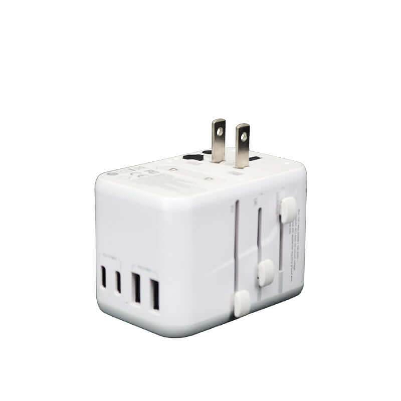 Valore PD65W Universal Travel Adaptor (AC188) by Corporate Gift Store Singapore