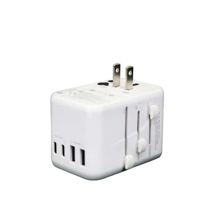 Valore PD65W Universal Travel Adaptor (AC188) by Corporate Gift Store Singapore