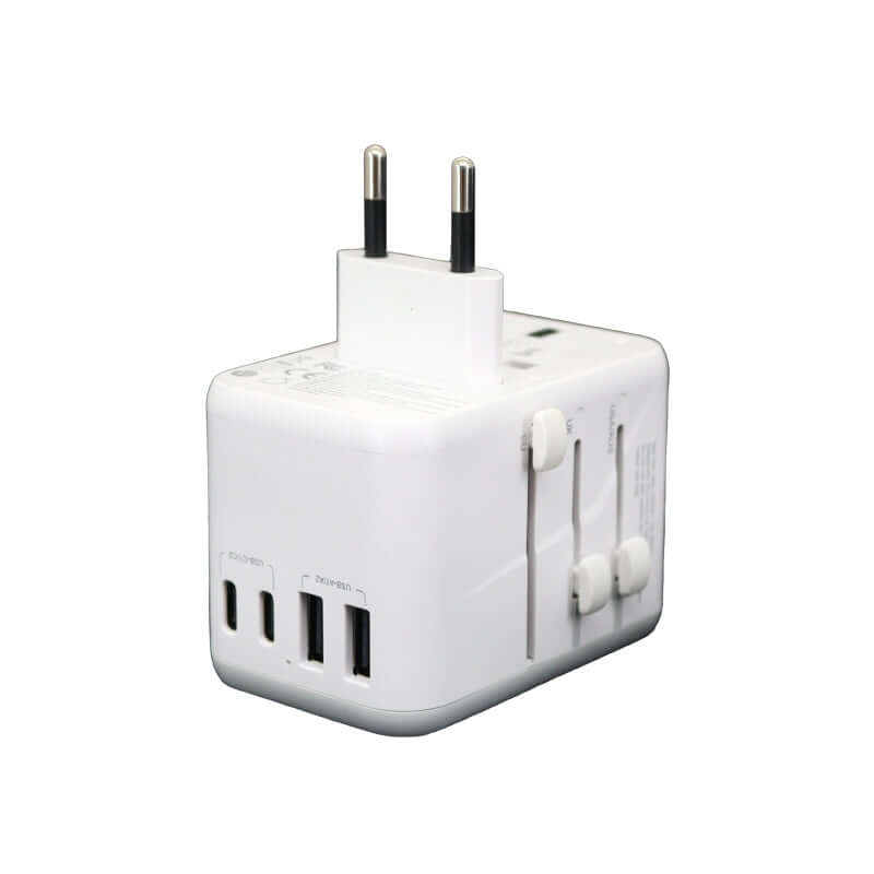 Valore PD65W Universal Travel Adaptor (AC188) by Corporate Gift Store Singapore