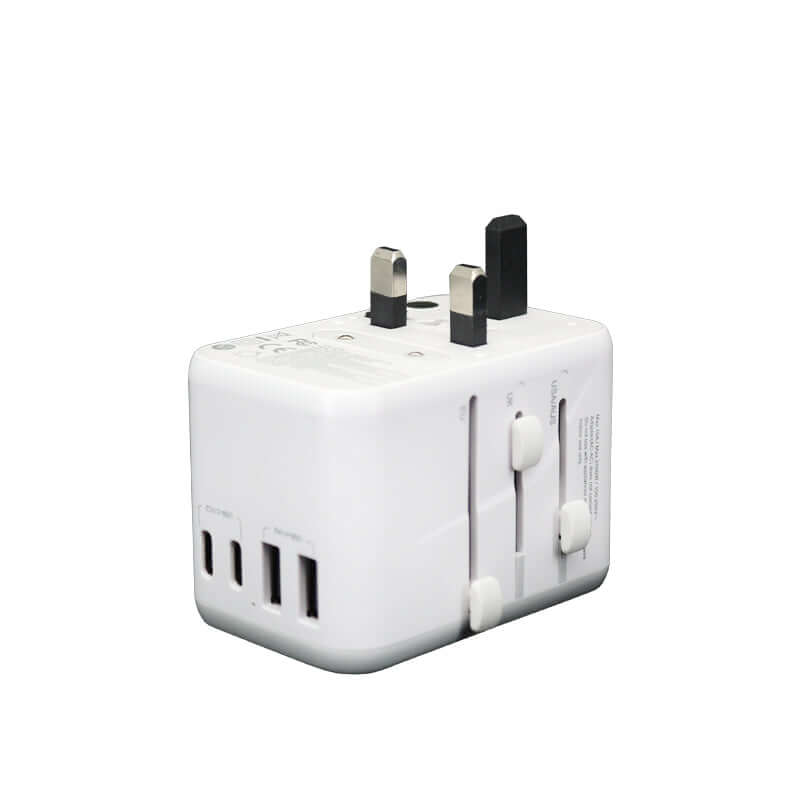 Valore PD65W Universal Travel Adaptor (AC188) by Corporate Gift Store Singapore