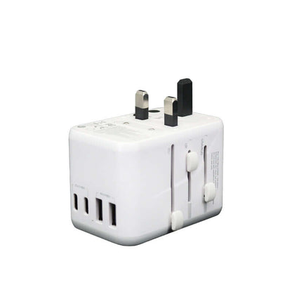 Valore PD65W Universal Travel Adaptor (AC188) by Corporate Gift Store Singapore