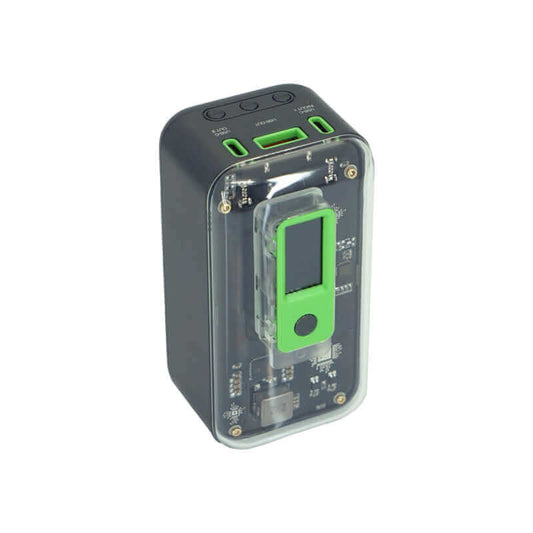 Valore 9000mAh PD 20W Power Bank with Ambient Light (PD28) by Corporate Gift Store Singapore