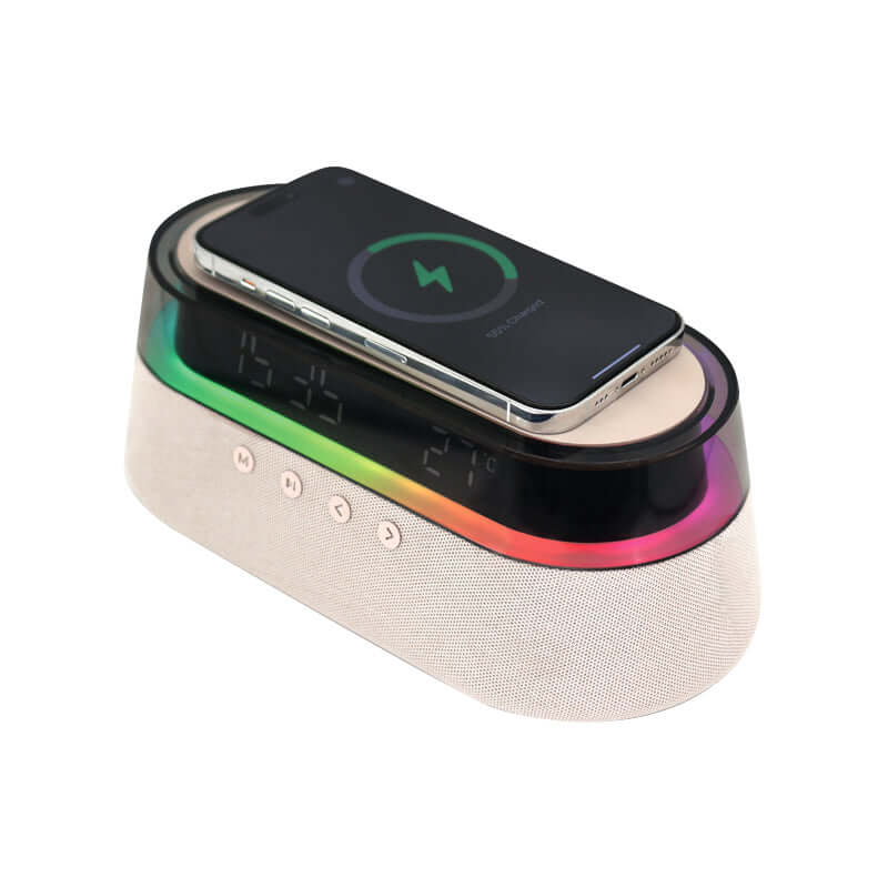 Valore Wireless Speaker (BTS44) by Corporate Gift Store Singapore