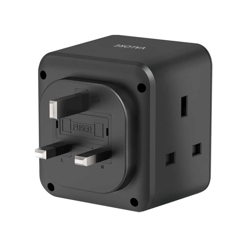 Valore Multi-Way Power Adaptor (AC-MW-PD20W) by Corporate Gift Store Singapore