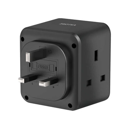 Valore Multi-Way Power Adaptor (AC-MW-PD20W) by Corporate Gift Store Singapore