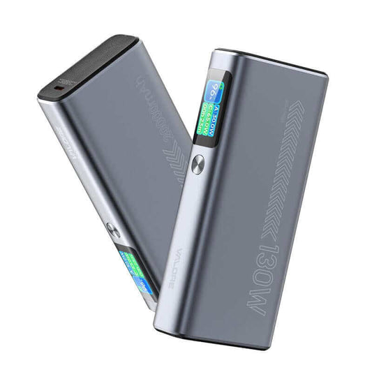 Valore 130W-PD 20,000mAh Powerbank (PD29) by Corporate Gift Store Singapore