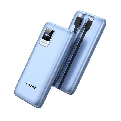 Valore PD20W 10,000mAh Power Bank (PD33)