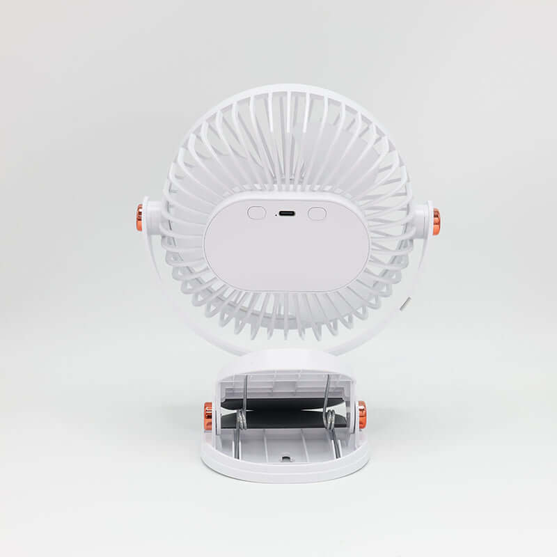 Valore Multi-Function Clip Fan (FA-007) by Corporate Gift Store Singapore