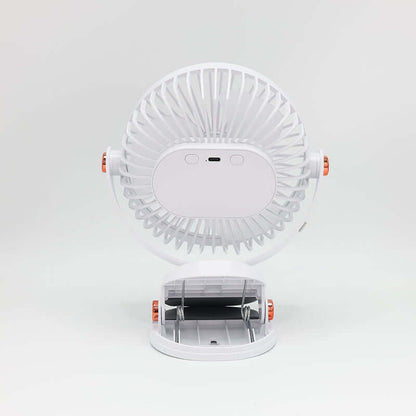 Valore Multi-Function Clip Fan (FA-007) by Corporate Gift Store Singapore