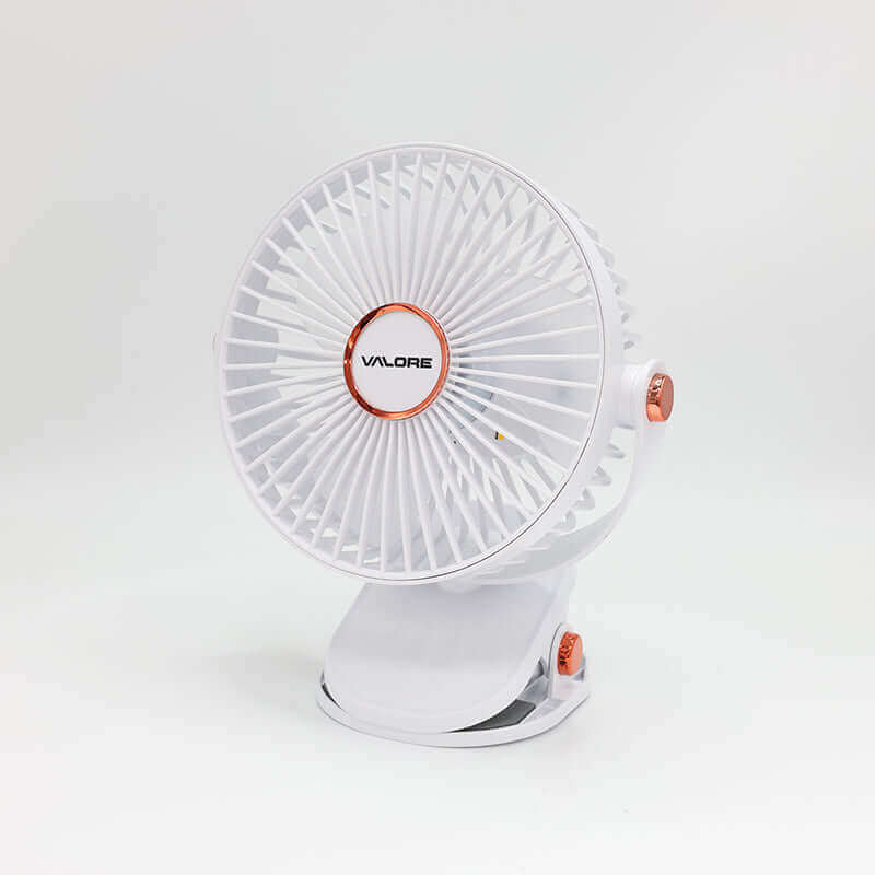 Valore Multi-Function Clip Fan (FA-007) by Corporate Gift Store Singapore