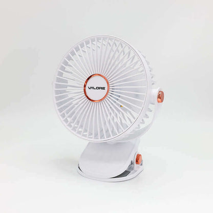 Valore Multi-Function Clip Fan (FA-007) by Corporate Gift Store Singapore