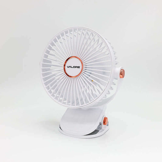 Valore Multi-Function Clip Fan (FA-007) by Corporate Gift Store Singapore
