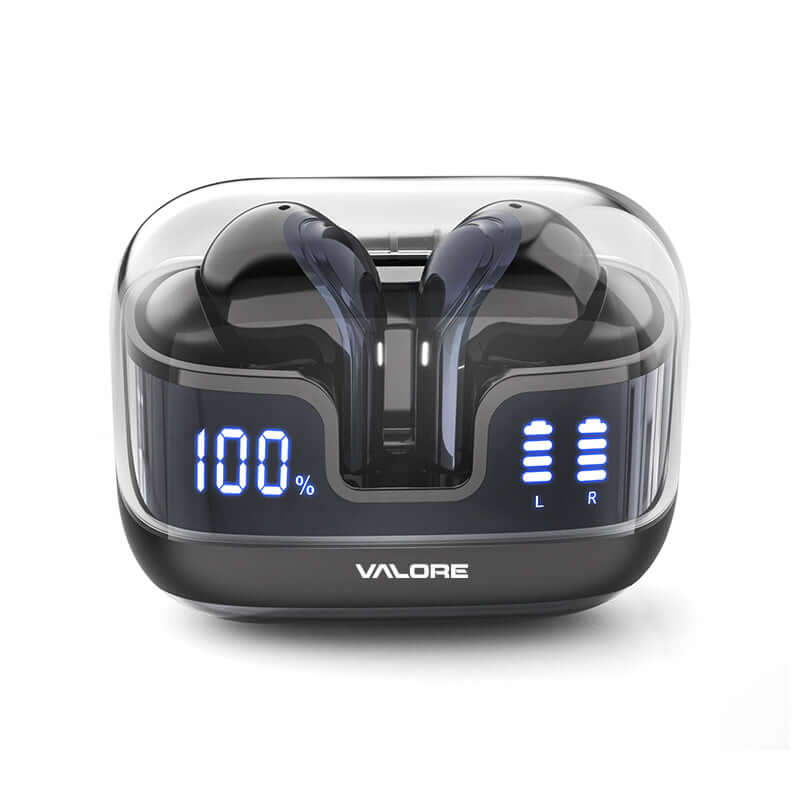 Valore True Wireless Earbuds (EA-002) by Corporate Gift Store Singapore