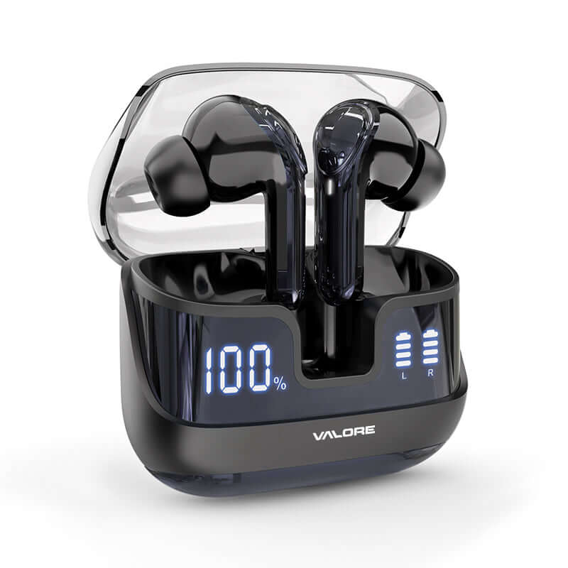 Valore True Wireless Earbuds (EA-002) by Corporate Gift Store Singapore