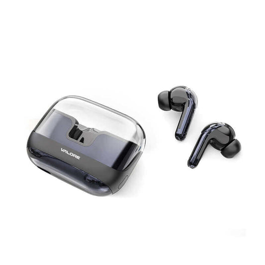 Valore True Wireless Earbuds (EA-002) by Corporate Gift Store Singapore