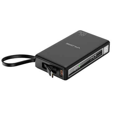 Valore PD65W 20000mAh Power Bank (PD35)