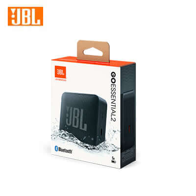 JBL Go Essential 2 Speaker by Corporate Gift Store Singapore