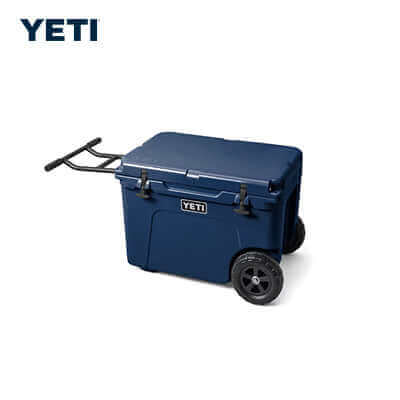 Yeti Tundra Haul® Wheeled Cooler by Corporate Gift Store Singapore