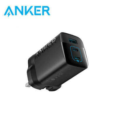 Anker Charger 336 Powerport 67W USB C Gan Charger by Corporate Gift Store Singapore