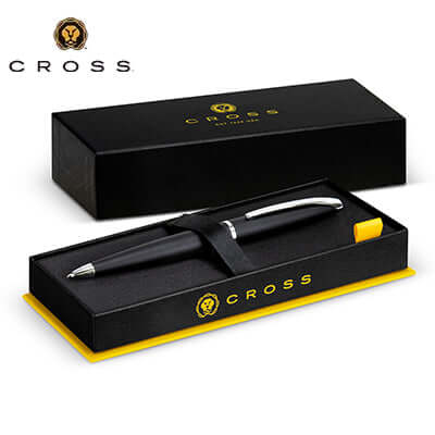 Cross ATX Ballpoint Pen Corporate Gifts Singapore