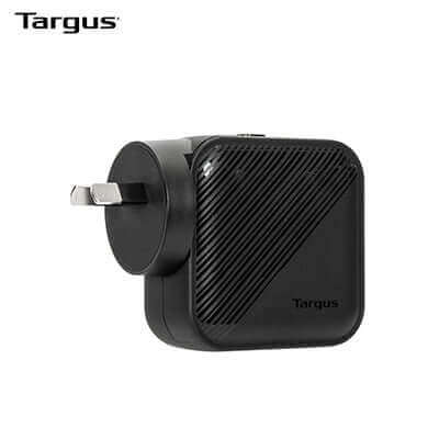 Targus APA803AP 65W GaN Wall Charger by Corporate Gift Store Singapore