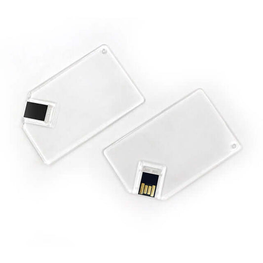 UK67 Card USB Flash Drive by Corporate Gift Store Singapore