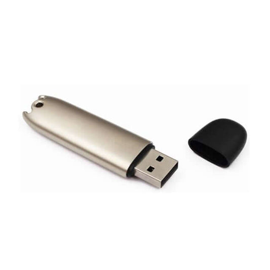 Metal USB Drive UT148 by Corporate Gift Store Singapore